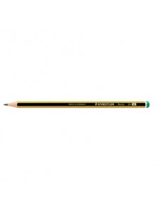 Matita grafite Staedtler Noris 120 2H  120-4 Staedtler - 1