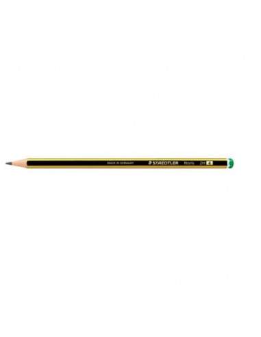 Matita grafite Staedtler Noris 120 2H  120-4 Staedtler - 1