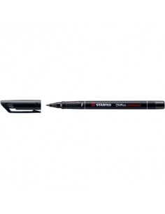 Penna Stabilo OHPen universal Fine (F) 0,7 mm nero 842/46 Stabilo - 1