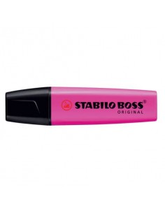 Evidenziatore Stabilo Boss Original 2-5 mm lilla 70/58 Stabilo - 1