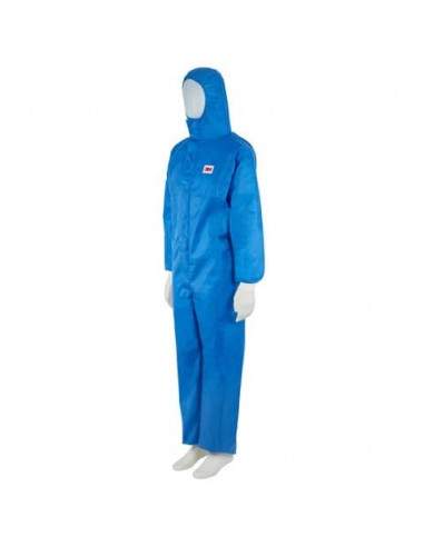 Tuta da lavoro di protezione 3M blu M  4532 M 3M - 1