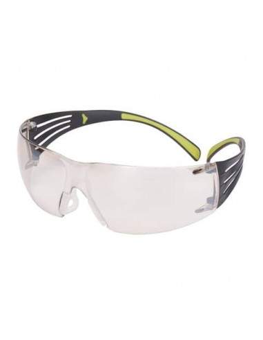 Occhiali di protezione 3M lenti specchiate SF410AS-EU 3M - 1