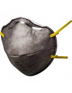 Respiratore monouso 3M FFP1 senza valvola n/a 9913 3M - 1