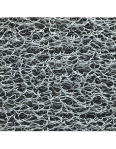 Tappeto protettivo 3M Nomad™ per esterni ed incavi grigio 910 mm x 1.52 m Nomad 8100 3M - 1