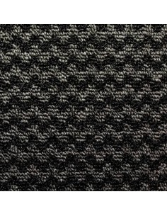 Tappeto protettivo 3M Nomad™ Acqua Tessile 65 nero 600x900 mm HKH CARPET MATS AQUA 65 SERIES  - 1