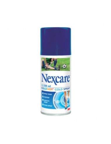 Spray refrigerante Nexcare™ ColdHot™ Cold Spray 150 ml N157501 Scotch - 1
