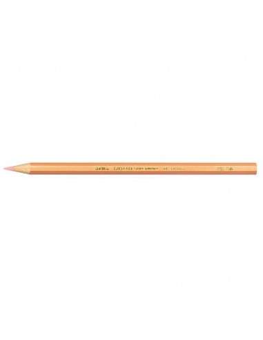 Matita colorata GIOTTO Supermina pesca  23900600 Giotto - 1
