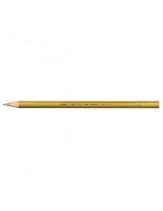 Matita colorata GIOTTO Supermina oro  23904900 Giotto - 1