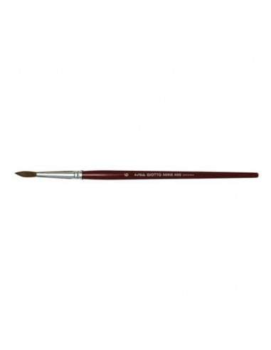 Pennello GIOTTO Serie Art punta tonda 400/6 550600 Giotto - 1