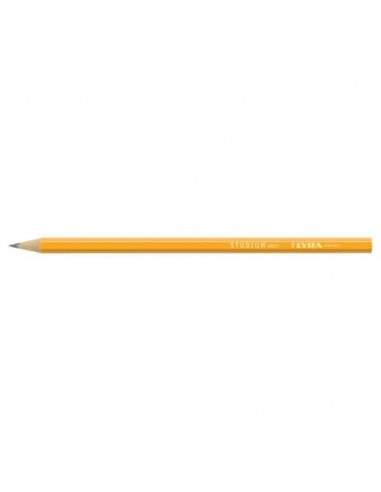 Matita LYRA Studium HB Medium  L1270100 Lyra - 1
