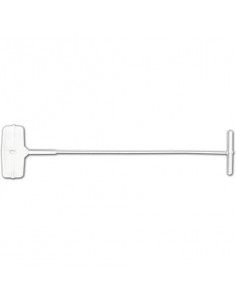 Fili appendicartellini Avery Dennison 15 mm Conf. 5000 pezzi - FSR-02119 Avery Dennison - 1