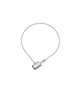 Fili appendicartellini a chiusura manuale Avery Dennison Secur-a-Tach 125 mm  Conf. 5000 pezzi - FSR-06229 Avery Dennison - 1