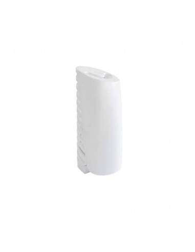 Deodorante elettronico per ambienti QTS 6,3x6,9x15 cm bianco IN-5320B/W QTS - 1