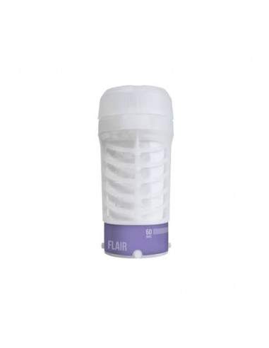 Ricarica per deodorante elettronico QTS trasparente/colori vari Low Intensity R-5320B/CRS QTS - 1