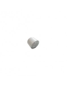 Adattatore anima interna per Distributore carta igienica jumbo QTS con diametro Ø 55 mm bianco - 0F171 QTS - 1