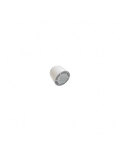 Adattatore anima interna per Distributore carta igienica jumbo QTS con diametro Ø 70 mm bianco - 0F288 QTS - 1