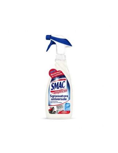 Detergente Multisuperficie Smac Express universale 650 ml M74350 Smac - 1