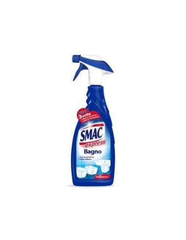 Detergente bagno Smac Express sgrassatore 650 ml - M74353 Smac - 1