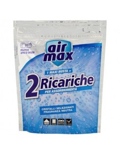 Ricarica Air Max Air Max Mangiaumidità neutra 2x450g - D0706 UHU - 1