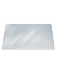 Sottomano DURABLE DURAGLAS® pvc trasparente 65x50 cm 711319 Durable - 1