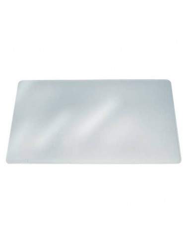 Sottomano DURABLE DURAGLAS® pvc trasparente 65x50 cm 711319 Durable - 1