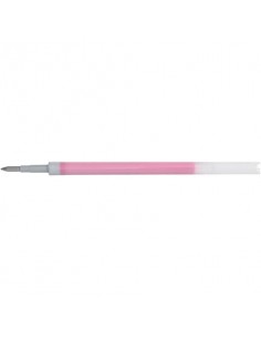 Refill per penne roller BIC Gel-ocity Illusion M 0,7 mm rosso 944099 Bic - 1