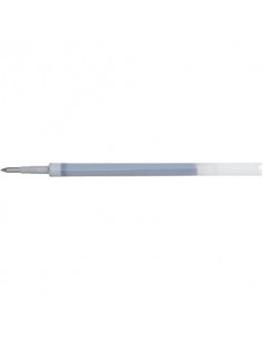 Refill per penne roller BIC Gel-ocity Illusion M 0,7 mm nero 944098 Bic - 1