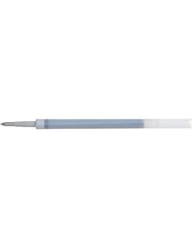 Refill per penne roller BIC Gel-ocity Illusion M 0,7 mm nero 944098 Bic - 1