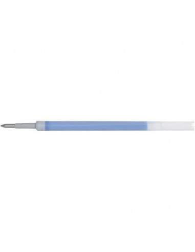 Refill per penne roller BIC Gel-ocity Illusion M 0,7 mm blu 944097 Bic - 1