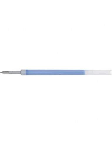 Refill per penne roller BIC Gel-ocity Illusion M 0,7 mm blu 944097 Bic - 1