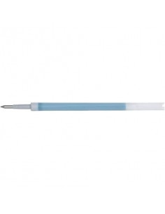 Refill per penne roller BIC Gel-ocity Illusion M 0,7 mm verde 944100 Bic - 1