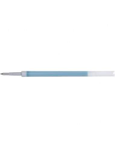 Refill per penne roller BIC Gel-ocity Illusion M 0,7 mm verde 944100 Bic - 1