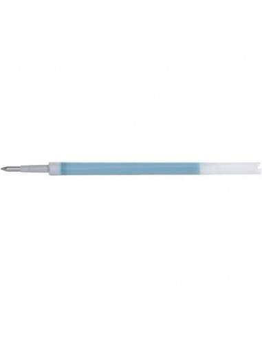 Refill per penne roller BIC Gel-ocity Illusion M 0,7 mm verde 944100 Bic - 1