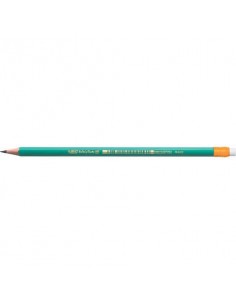 Matita con gommino BIC Evolution Graphite 655 ECOlutions HB 8803323 Bic - 1