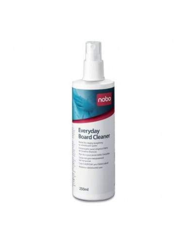 Detergente Spray lavagne bianche Nobo 250 ml 1901435 Nobo - 1