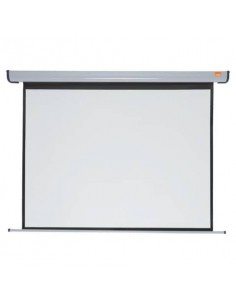 Schermo elettrico Nobo bianco 1440x1080 mm 1901970 Nobo - 1
