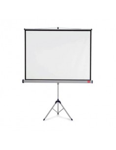 Schermo a treppiede 4:3 Nobo 2000x1513 mm 1902397 Nobo - 1