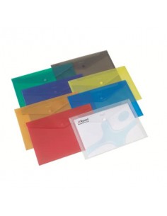 Busta con bottone Rexel Active A4  16128AS Rexel - 1
