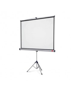 Schermo a treppiede 16:10 Nobo 1500x1000 mm 1902395W Nobo - 1