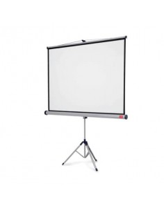 Schermo a treppiede 16:10 Nobo 1750x1150 mm 1902396W Nobo - 1