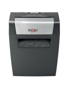 Rexel Distruggidocumenti Momentum X308 - Livello Sicurezza P3 - 15L - 2104570EU Rexel - 1