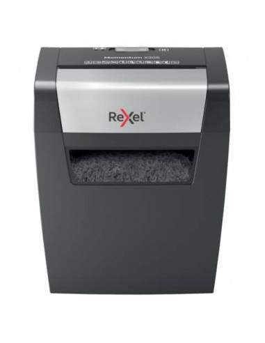 Rexel Distruggidocumenti Momentum X308 - Livello Sicurezza P3 - 15L - 2104570EU Rexel - 1