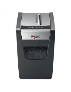 Rexel Distruggidocumenti Momentum X312-SL - Taglio Frammenti - Livello Sicurezza P3 - 23L - 2104574EU Rexel - 1