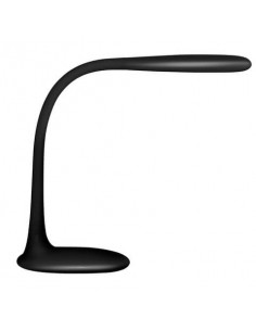 Lampada da tavolo a led UNILUX Lucy nero  400093640 Unilux - 1