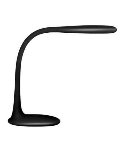 Lampada da tavolo a led UNILUX Lucy nero  400093640 Unilux - 1