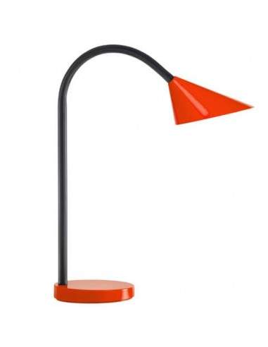 Lampada da tavolo UNILUX rosso  400077406 Unilux - 1