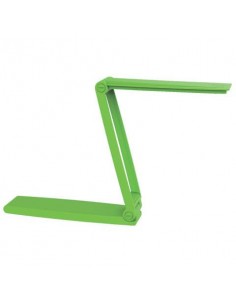 Lampada da tavolo senza fili MAULzed verde chiaro 8180254  - 1