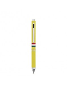 Penne a sfera a scatto Osama giallo  OD 1024ITG/1 G Osama - 1