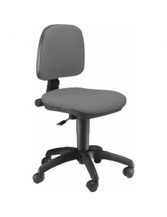 Sedia operativa girevole Unisit Atlas A41B Eco smart grigio chiaro A41B/EI UNISIT - 1