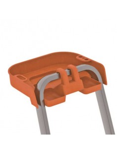 Vaschetta portaoggetti per scala Markin 32x25x10 cm DFS-BOX Markin - 1